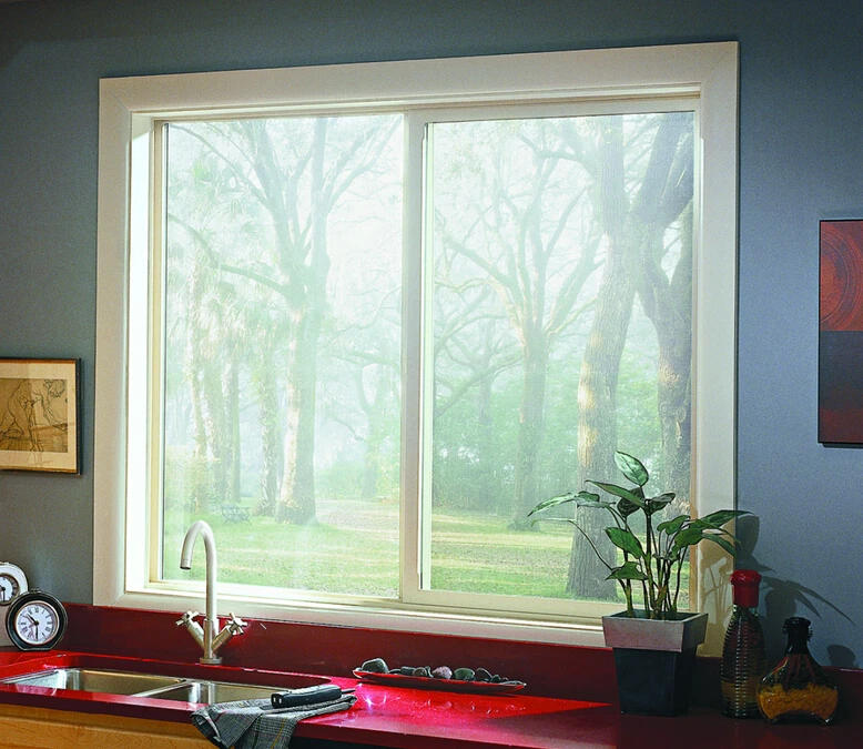 Biloxi Vinyl Windows